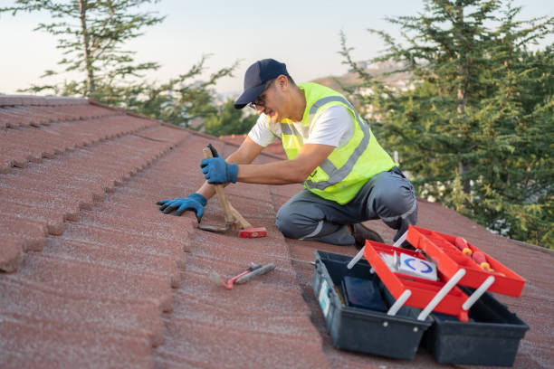 Quick and Trustworthy Emergency Roof Repair Services in North Beach, MD