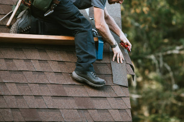 Best Roof Gutter Cleaning  in North Beach, MD